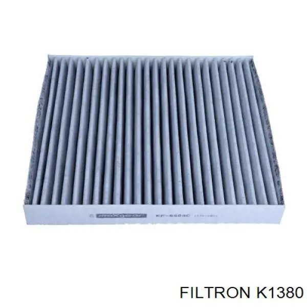 K1380 Filtron Внутрішньосалонний фільтр
