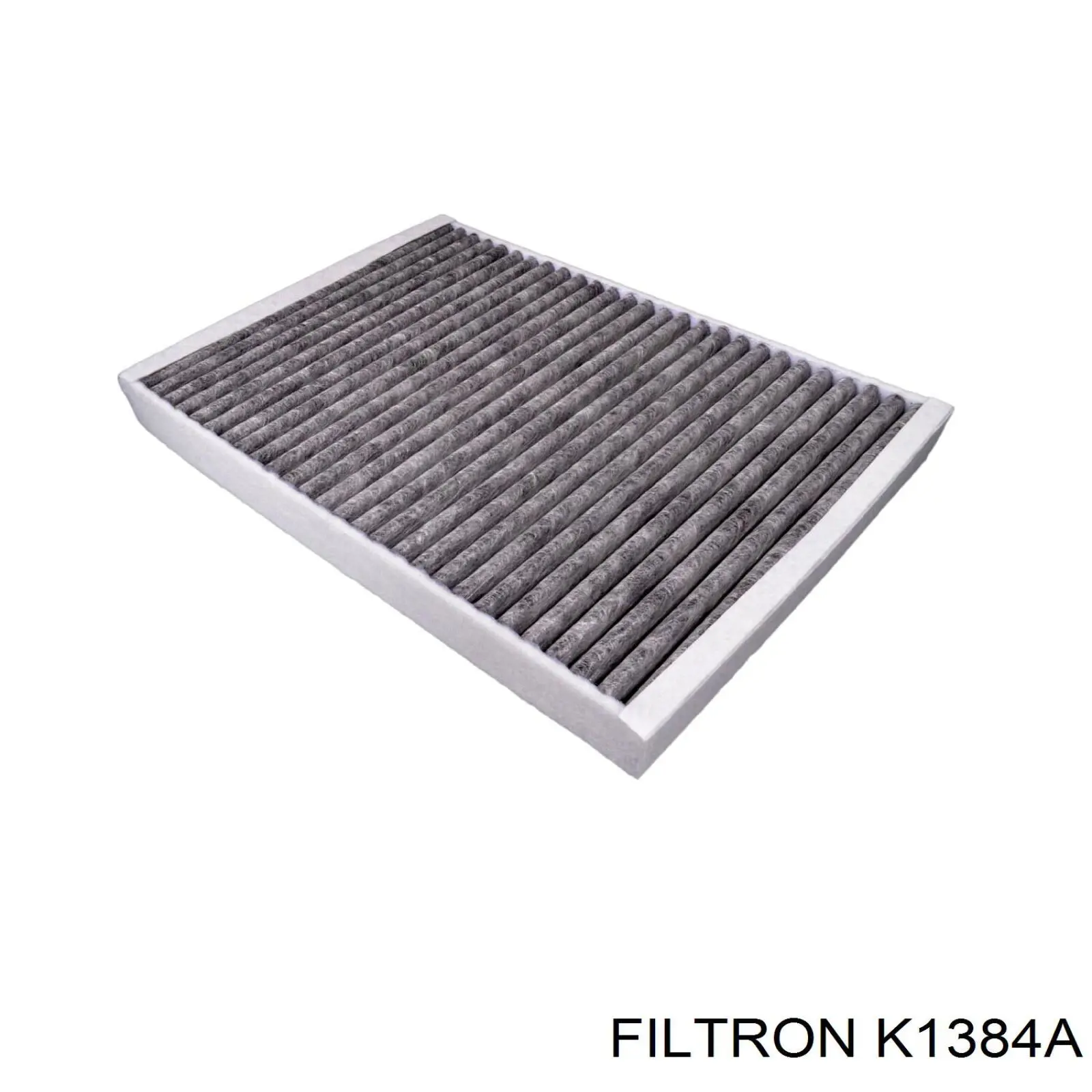 Фільтр повітряний обігрівача Filtron K1384A ціна, від 19.22 USD