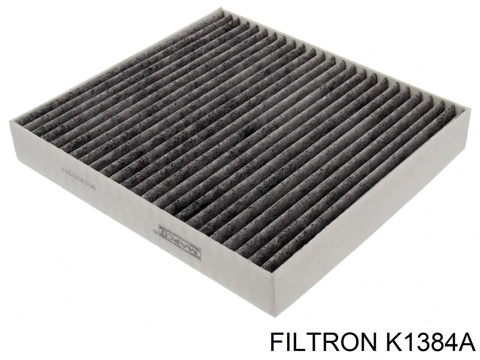 K1384A Filtron Внутрішньосалонний фільтр