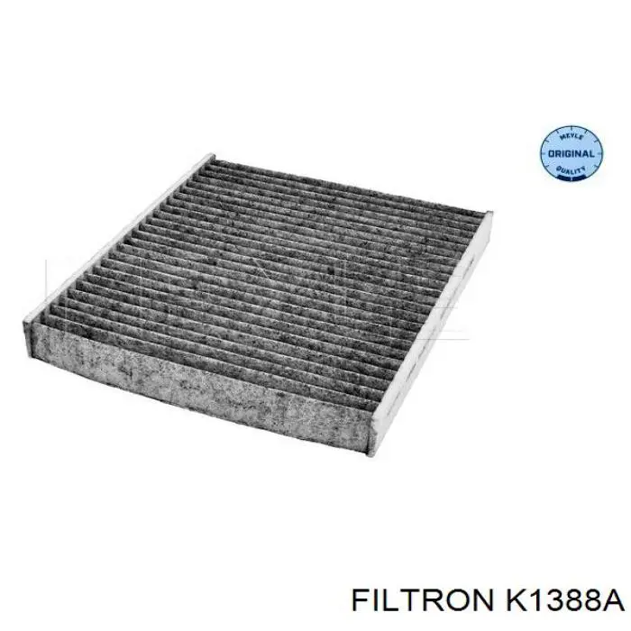 K1388A Filtron фільтр салону