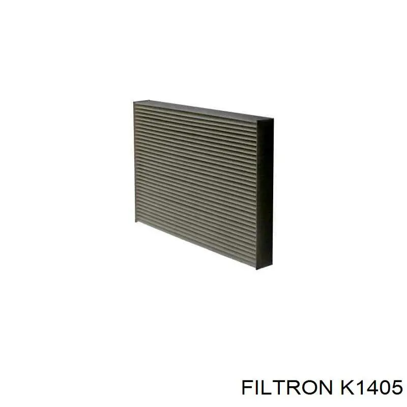 Фільтр повітряний обігрівача Filtron K1405 ціна, від 5.07 USD