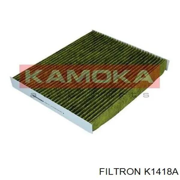 Фільтр салону K1418A Filtron