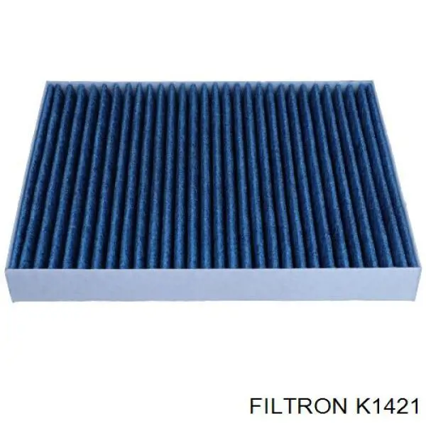 Купити K1421 Filtron Фільтр салону вугільний