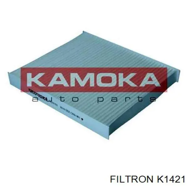 K1421 Filtron фільтр салону