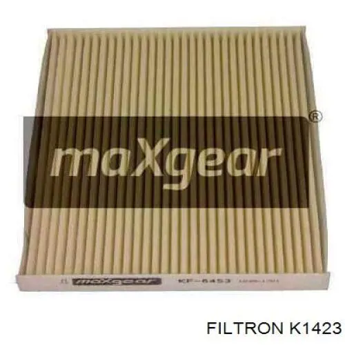 Фільтр повітряний обігрівача Filtron K1423 ціна, від 6.99 USD