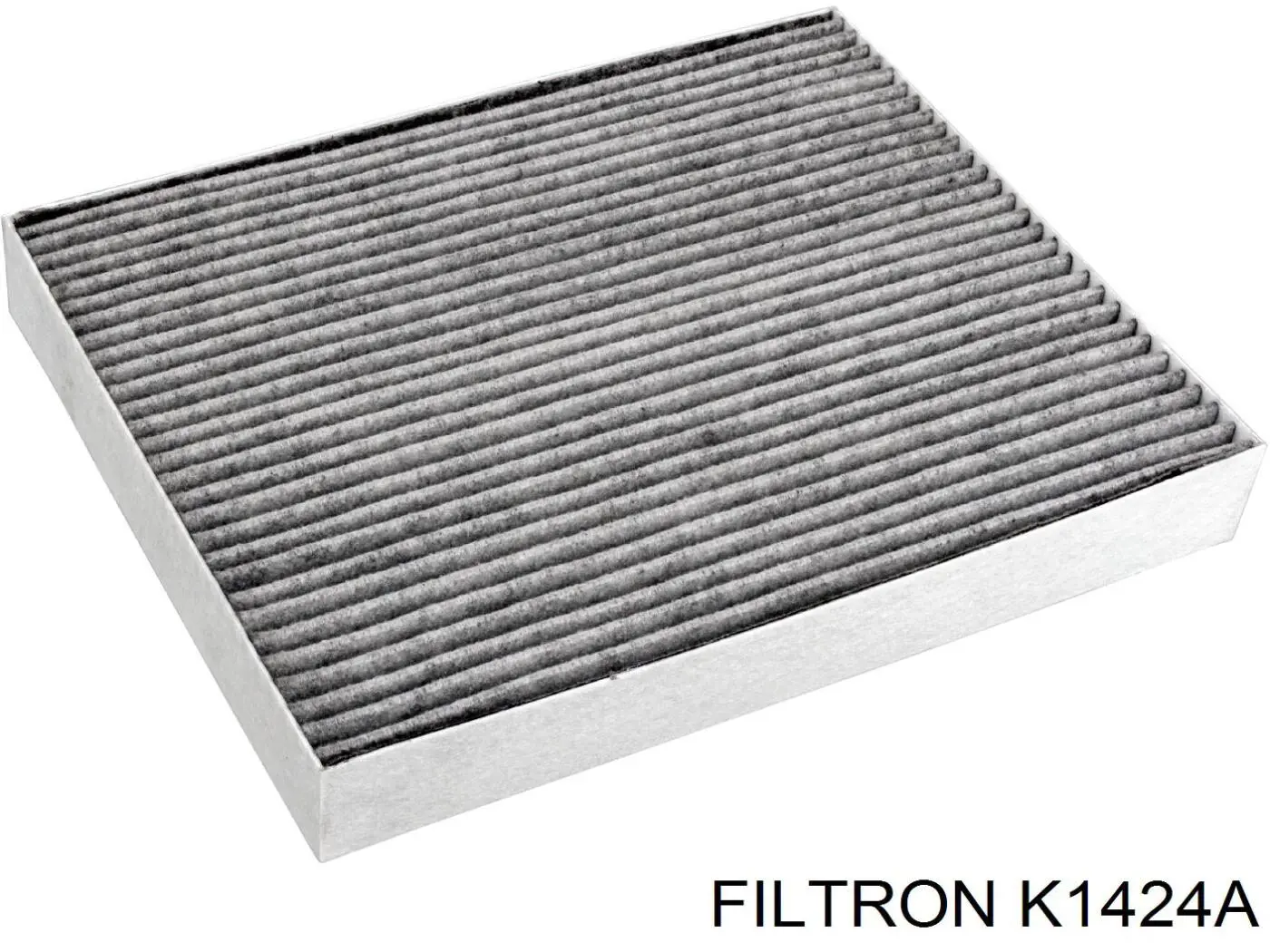 K1424A Filtron фільтр салону