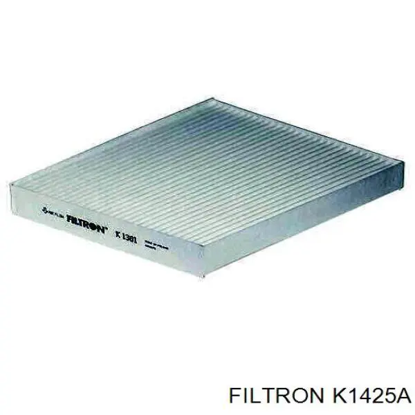 Фільтр повітряний обігрівача Filtron K1425A ціна, від 18.64 USD