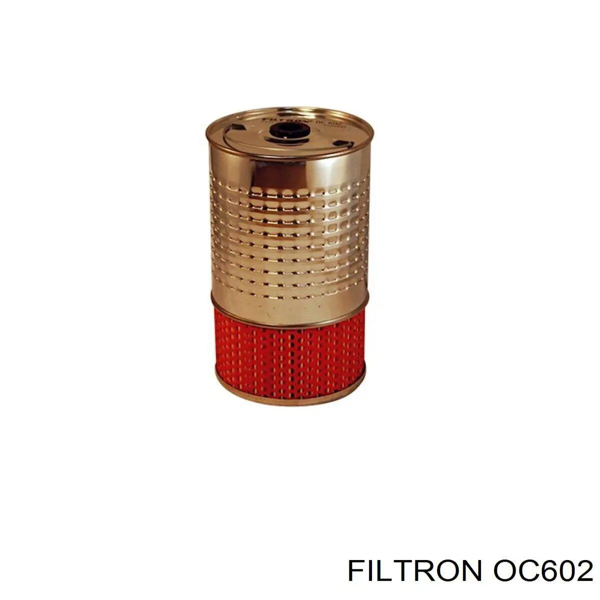OC602 Filtron фільтр масляний