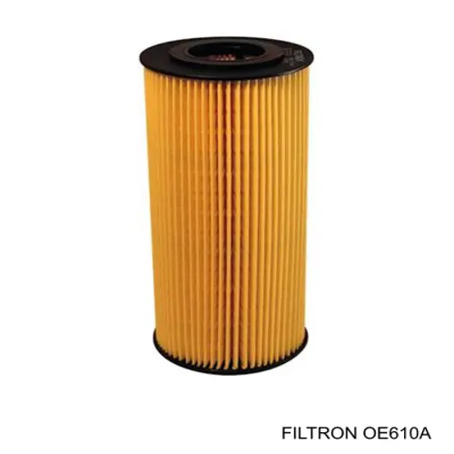 Купити OE610A Filtron Фільтр очищення масла відцентровий