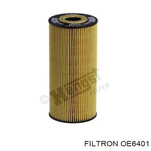 OE6401 Filtron фільтр масляний