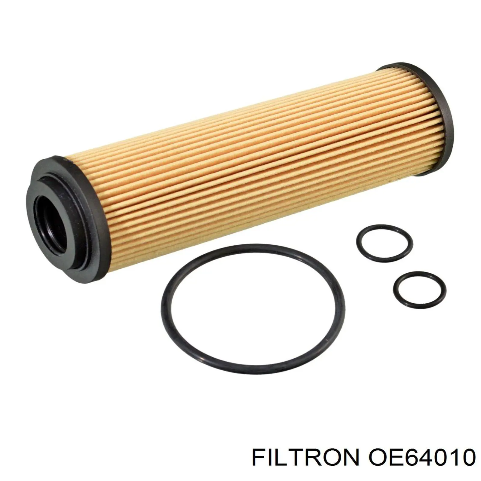 Фільтр масляний Filtron OE64010