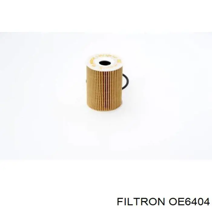 OE6404 Filtron фільтр масляний