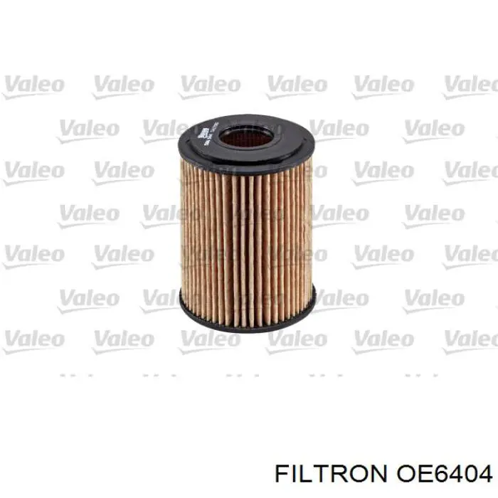 Купити OE6404 Filtron Фільтр очищення масла відцентровий