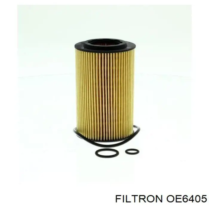 Масляний фільтр OE6405 Filtron