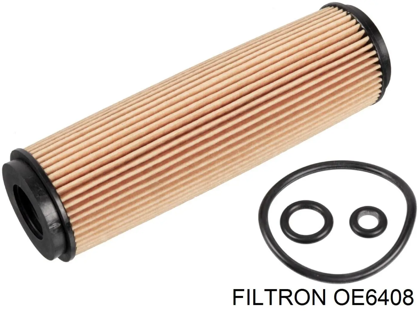 OE6408 Filtron фільтр масляний