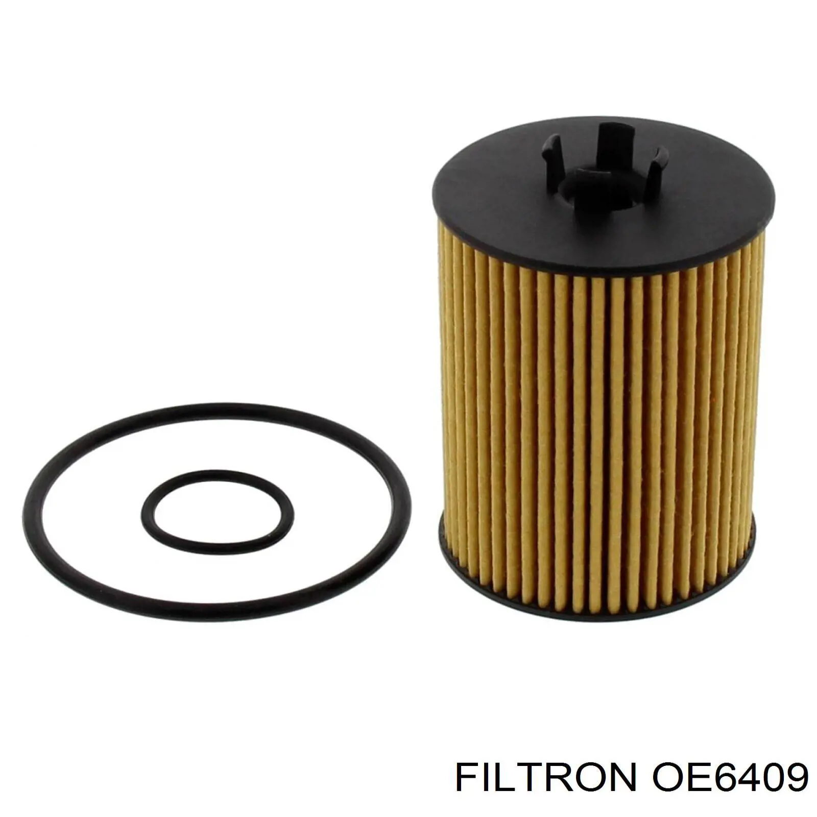 OE6409 Filtron фільтр масляний