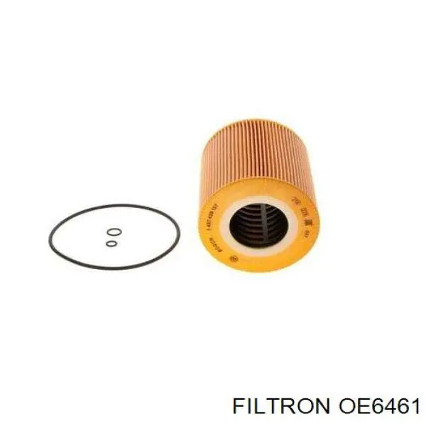 OE6461 Filtron фільтр масляний