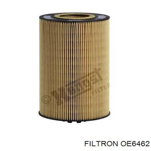 OE6462 Filtron фільтр масляний