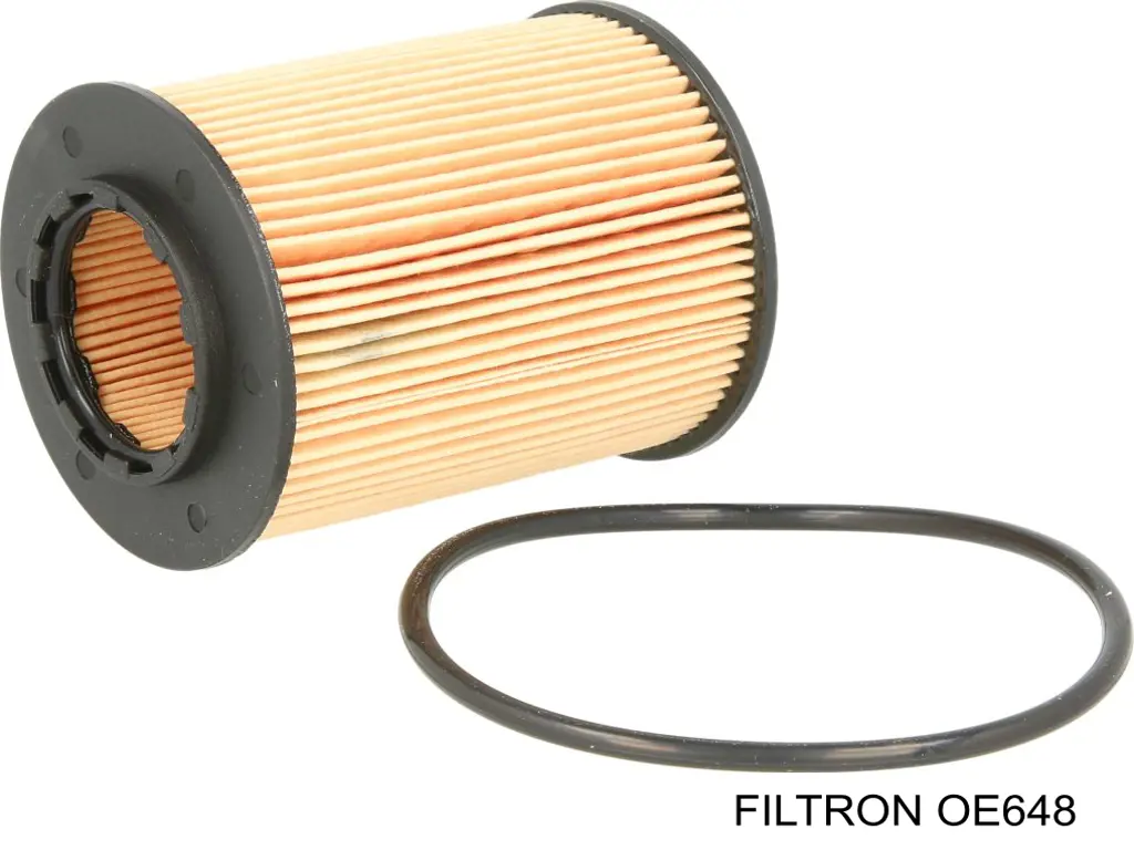 Купити OE648 Filtron Фільтр очищення масла відцентровий