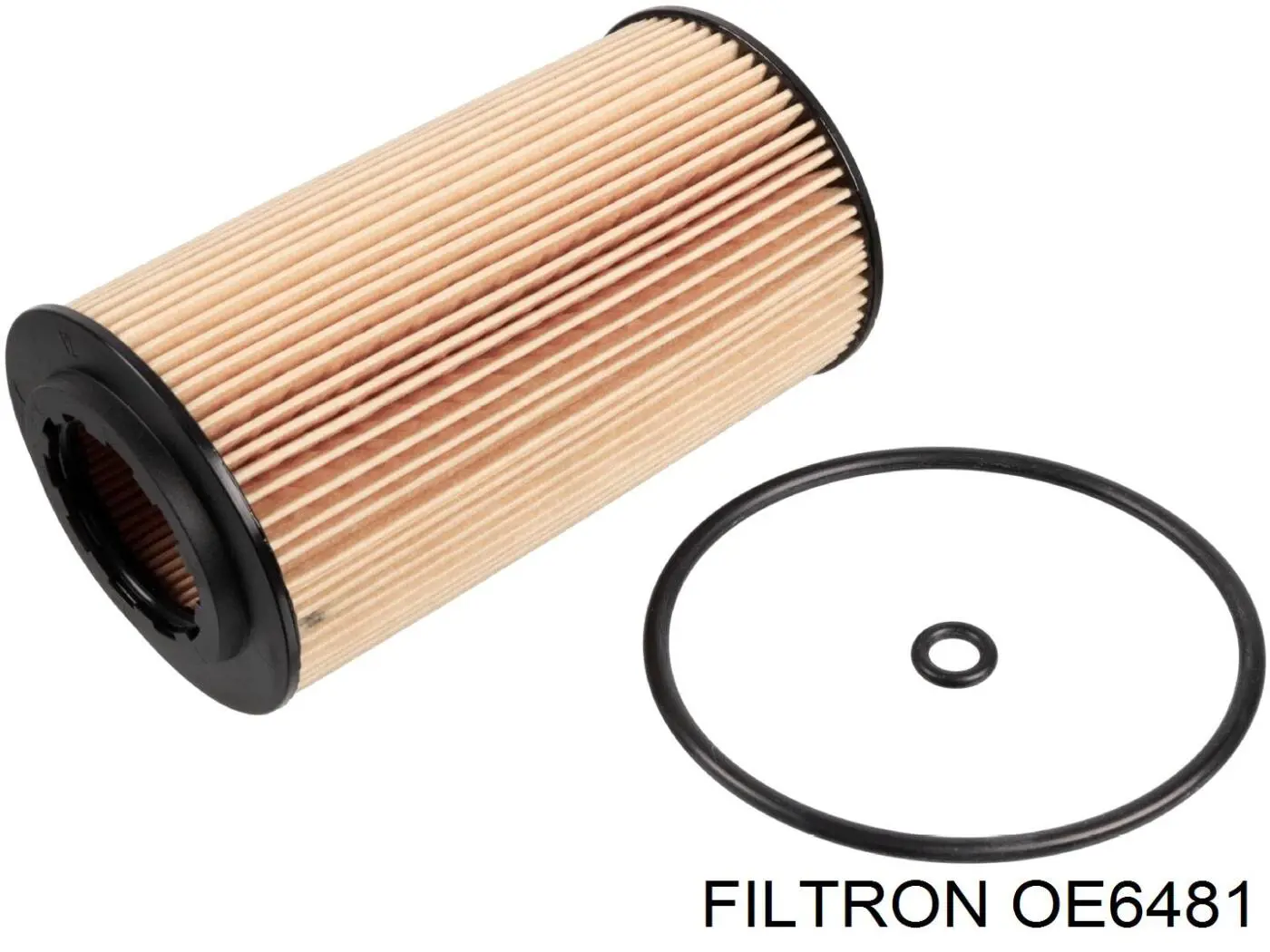 OE6481 Filtron фільтр масляний