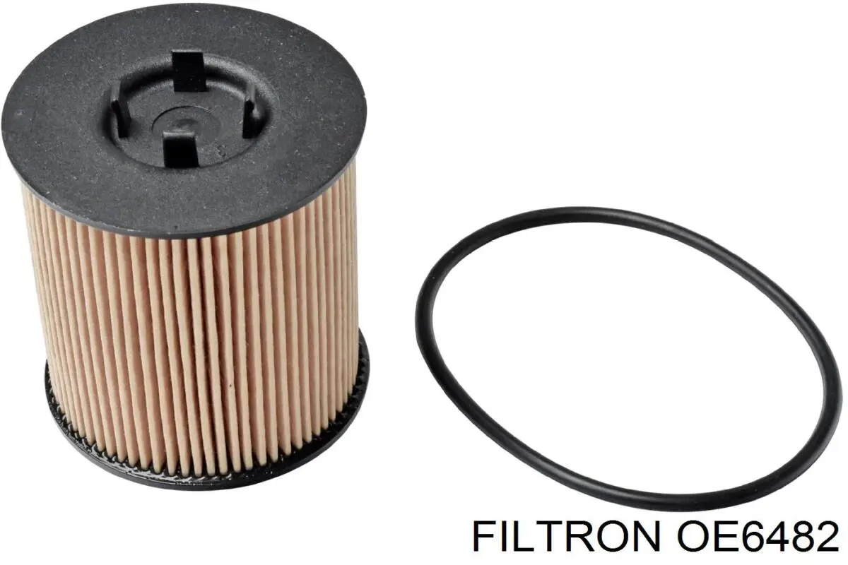 Масляний фільтр OE6482 Filtron