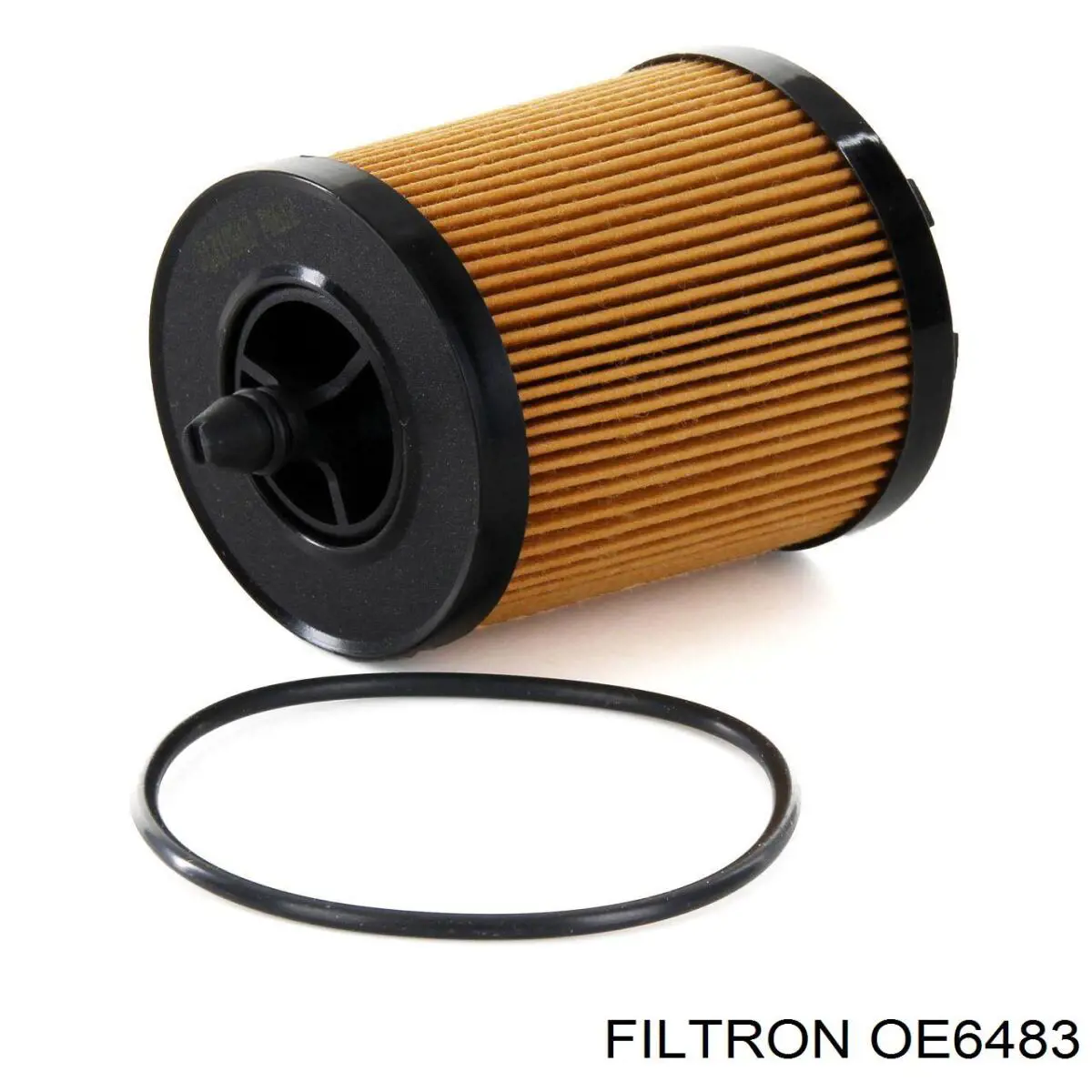 Фільтр масляний Filtron OE6483