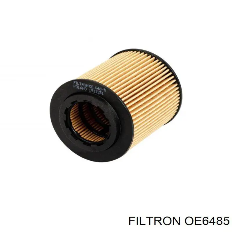 Купити OE6485 Filtron Фільтр очищення масла відцентровий
