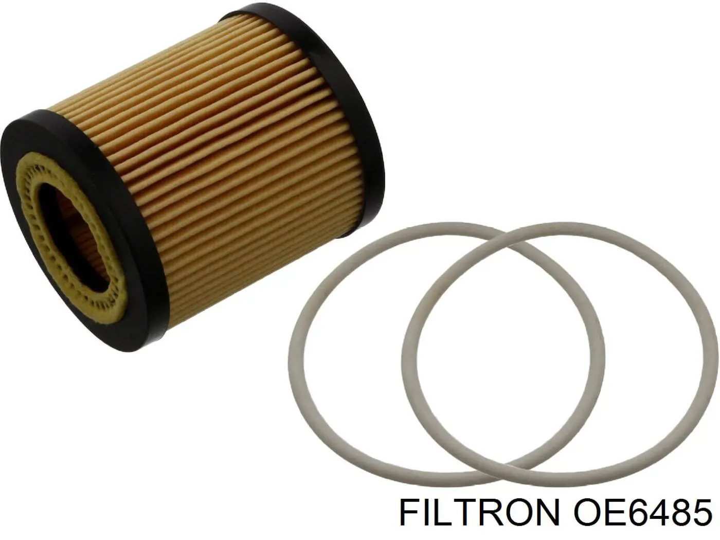 Масляний фільтр OE6485 Filtron