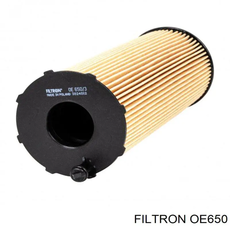 Купити OE650 Filtron Фільтр очищення масла відцентровий