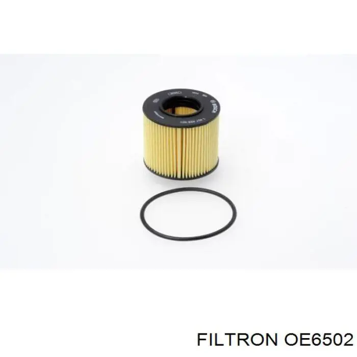 Купити OE6502 Filtron Фільтр очищення масла відцентровий