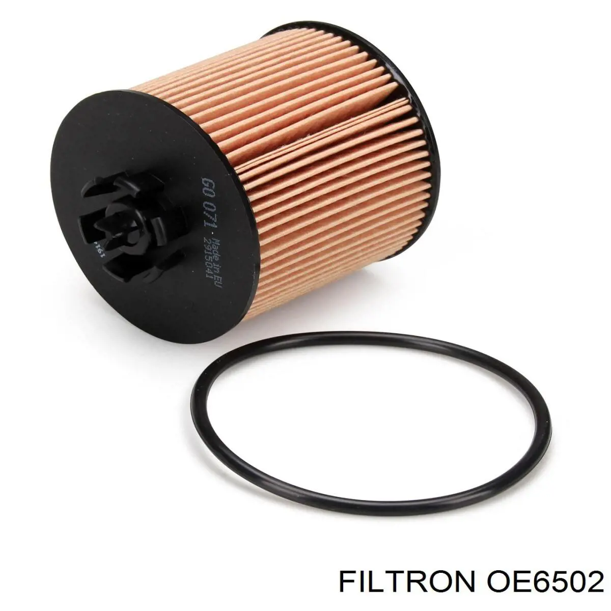 OE6502 Filtron фільтр масляний