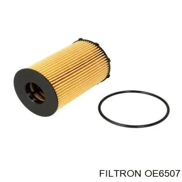 OE6507 Filtron фільтр масляний