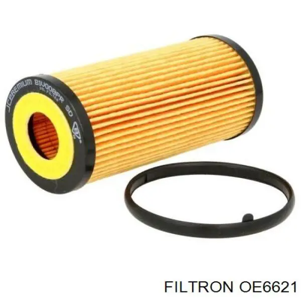 Купити OE6621 Filtron Фільтр очищення масла відцентровий