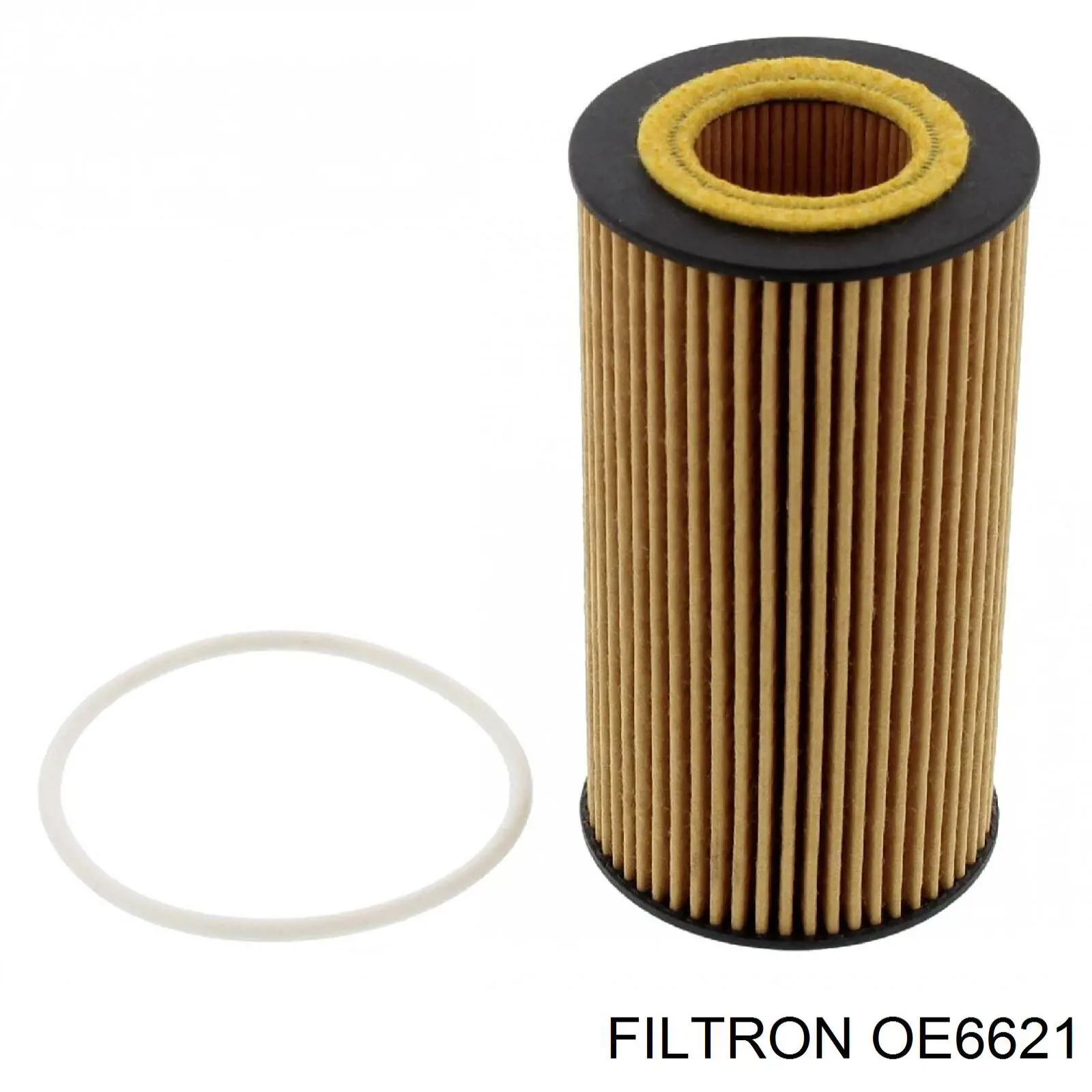 OE6621 Filtron фільтр масляний