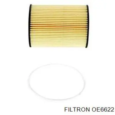 Купити OE6622 Filtron Фільтр очищення масла відцентровий