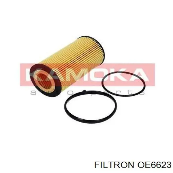 Купити OE6623 Filtron Фільтр очищення масла відцентровий