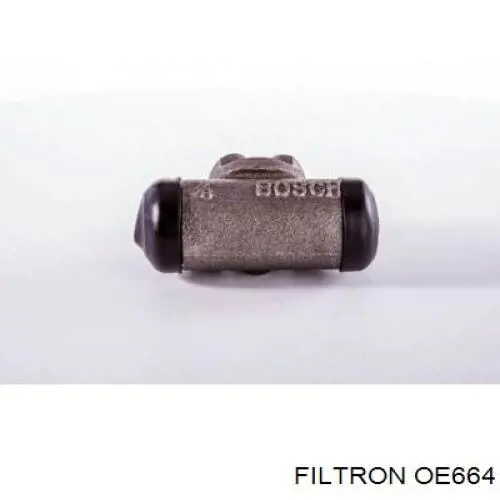 Масляний фільтр OE664 Filtron