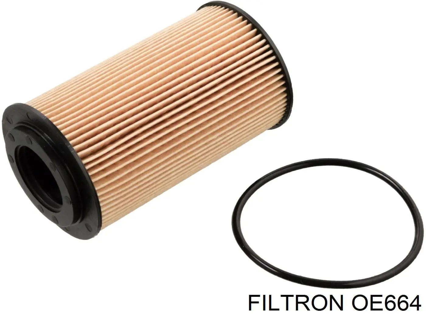 OE664 Filtron фільтр масляний