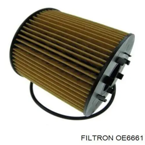 Масляний фільтр двигуна Filtron OE6661 ціна, від 5.50 USD