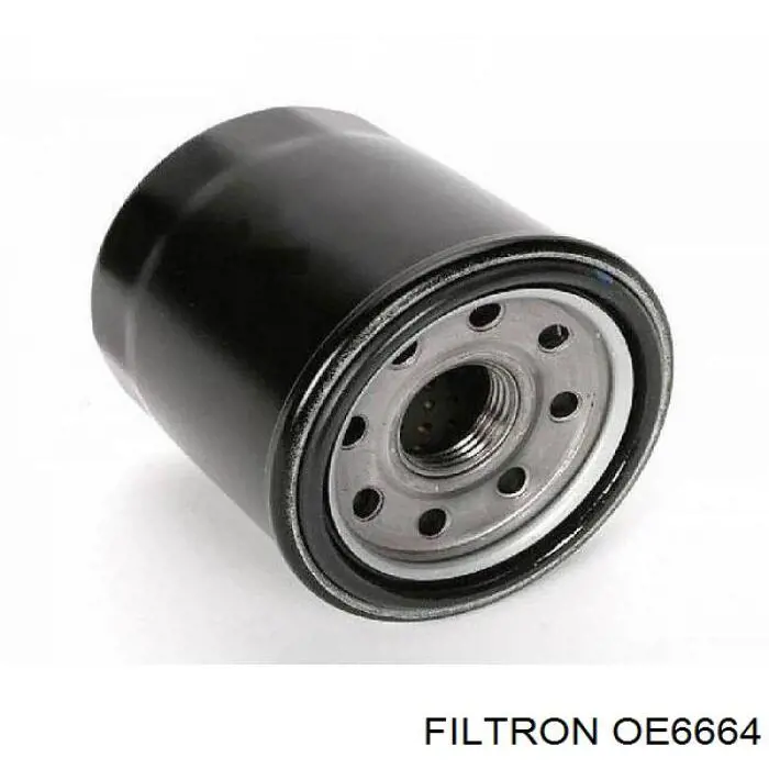 OE6664 Filtron Фільтр масла