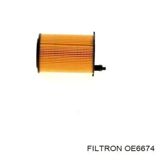 Купити OE6674 Filtron Фільтр очищення масла відцентровий