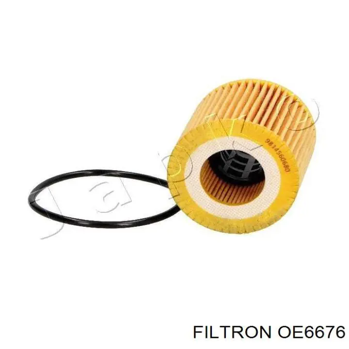 Купити OE6676 Filtron Фільтр очищення масла відцентровий