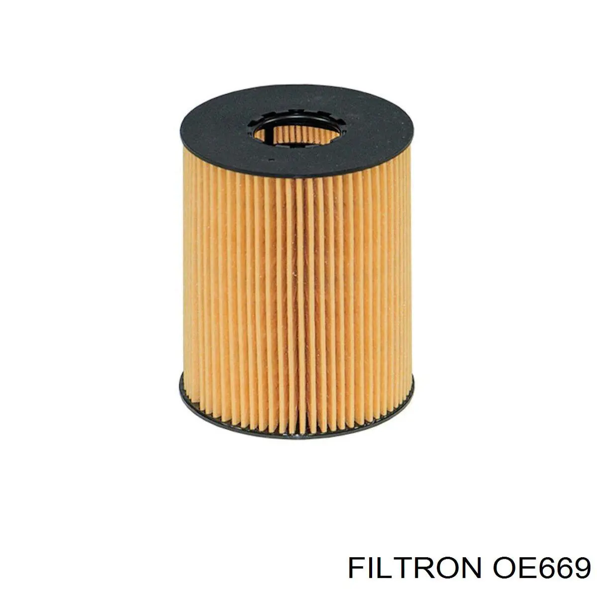 OE669 Filtron фільтр масляний