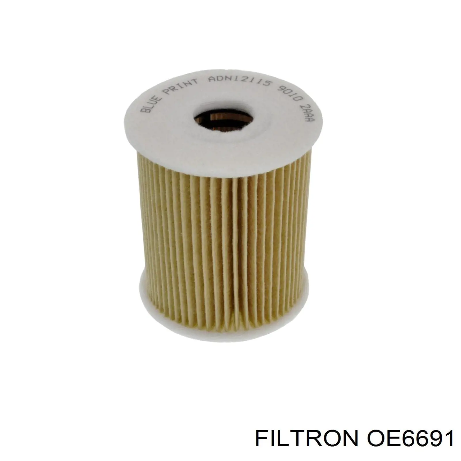 Масляний фільтр OE6691 Filtron