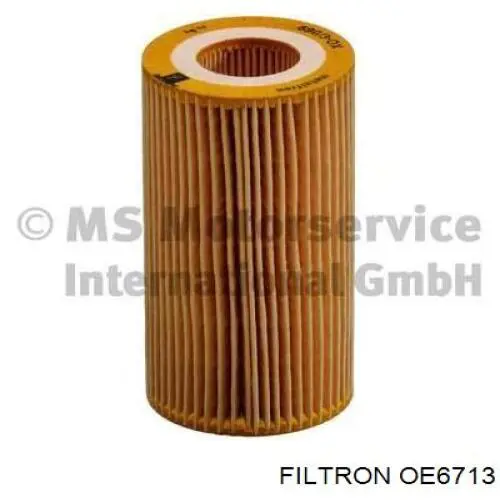 Масляний фільтр OE6713 Filtron