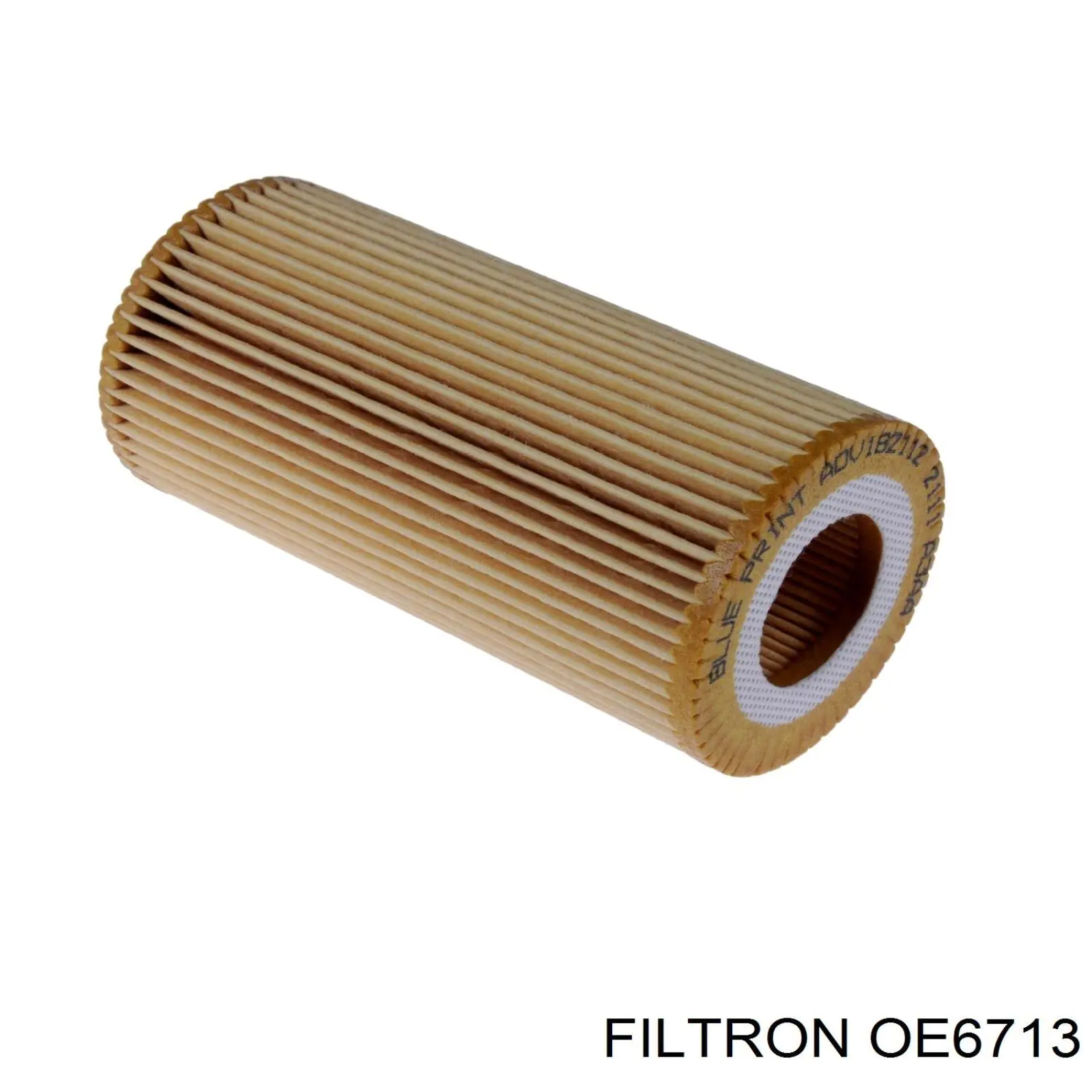 Фільтр масляний Filtron OE6713