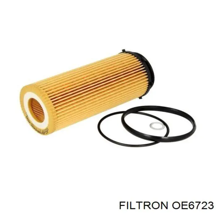 OE6723 Filtron фільтр масляний