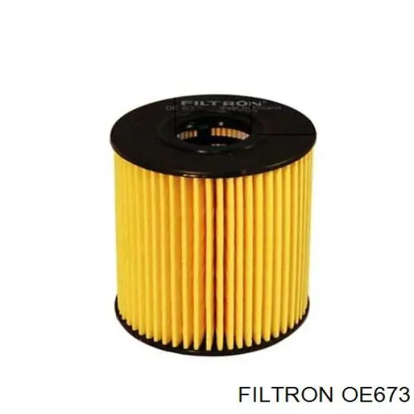 Масляний фільтр OE673 Filtron