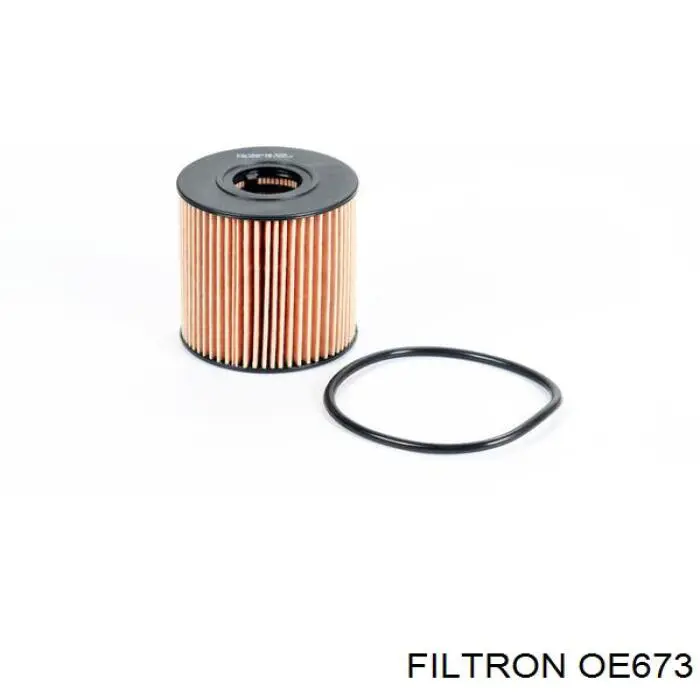 Купити OE673 Filtron Фільтр очищення масла відцентровий