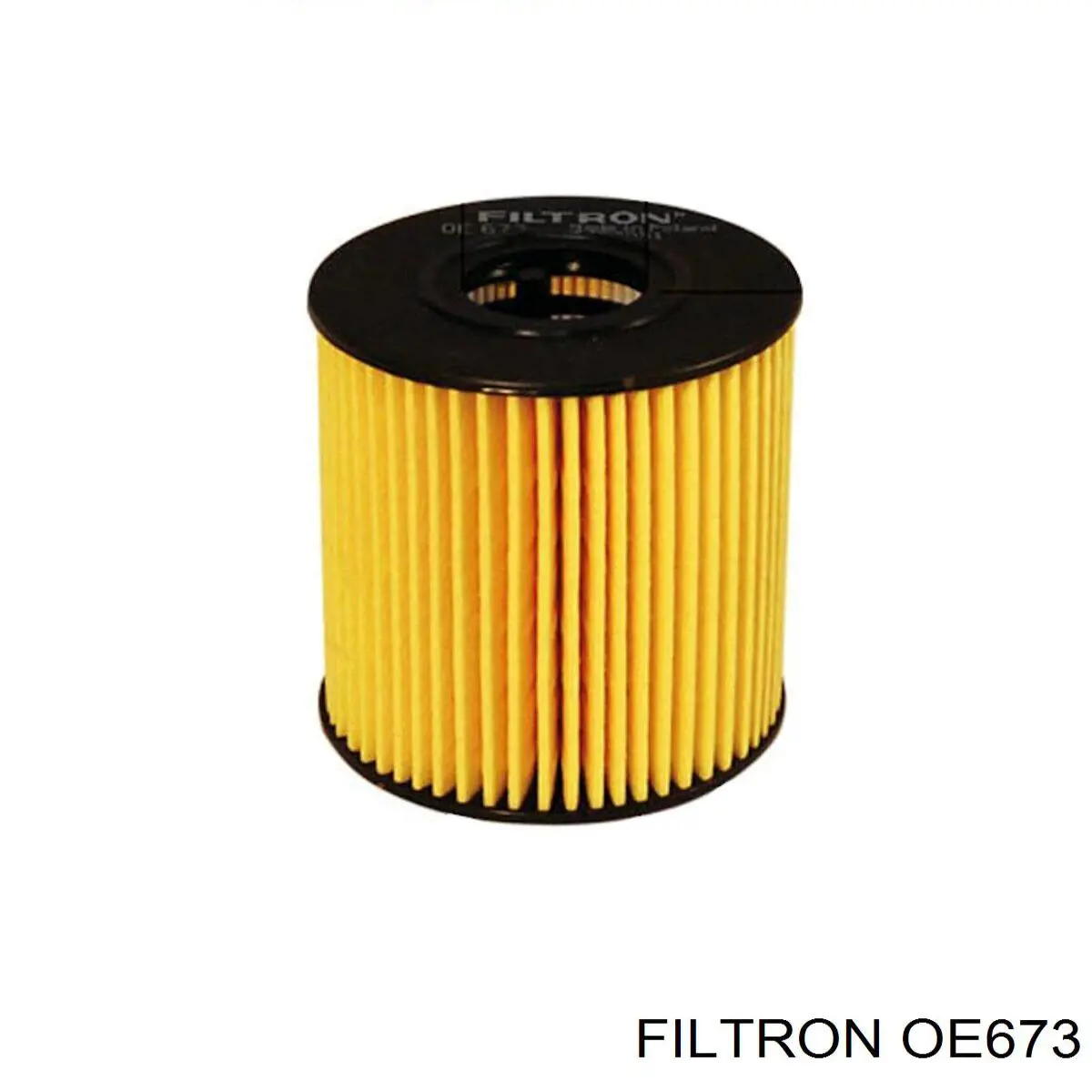 OE673 Filtron Фільтр масла